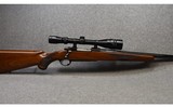 Ruger ~ M 77 ~ .308 Winchester - 1 of 14