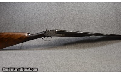 Army & Navy C.S.L. ~ 12 Gauge