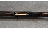 Benelli ~ Super Black Eagle 3 ~ 12 Gauge - 9 of 14