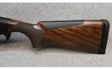 Benelli ~ Super Black Eagle 3 ~ 12 Gauge - 5 of 14