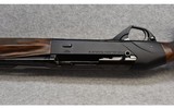 Benelli ~ Super Black Eagle 3 ~ 12 Gauge - 12 of 14