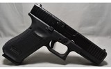 Glock ~ 17Gen5 ~ 9mm Luger - 1 of 3