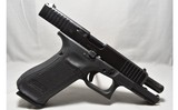 Glock ~ 17Gen5 ~ 9mm Luger - 3 of 3