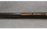 Krupp ~ "drilling" ~ 16 Gauge/9.3x72mm - 8 of 14