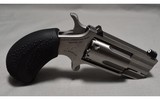 North American Arms ~ Pug ~ .22 Magnum - 1 of 2