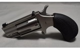 North American Arms ~ Pug ~ .22 Magnum - 2 of 2