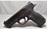 Smith & Wesson ~ M&P 9 ~ 9mm Luger - 2 of 3