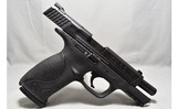 Smith & Wesson ~ M&P 9 ~ 9mm Luger - 3 of 3