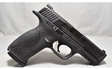 Smith & Wesson ~ M&P 9 ~ 9mm Luger - 1 of 3
