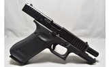 Glock ~ 17Gen5 ~ 9mm Luger - 3 of 3