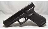 Glock ~ 17Gen5 ~ 9mm Luger - 2 of 3