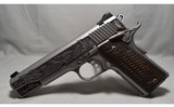 Kimber ~ Stainless II ~ .45 ACP - 2 of 3