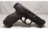 Heckler & Koch ~ VP9 ~ 9mm Luger