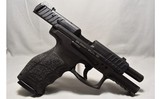 Heckler & Koch ~ VP9 ~ 9mm Luger - 3 of 3