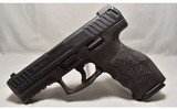 Heckler & Koch ~ VP9 ~ 9mm Luger - 2 of 3