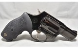 Taurus ~ Model 605 ~ .357 Magnum - 1 of 2