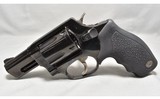 Taurus ~ Model 605 ~ .357 Magnum - 2 of 2
