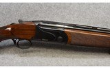 Rizzini ~ BR 110 ~ 12 Gauge - 3 of 14