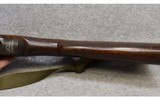 Harrington & Richardson ~ U.S. Rifle ~ .30M1 - 11 of 14