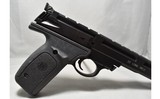 Smith & Wesson ~ Model 22A-1 ~ .22 Long rifle - 2 of 5