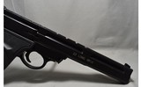 Smith & Wesson ~ Model 22A-1 ~ .22 Long rifle - 3 of 5