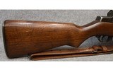 Springfield Armory ~ U.S. Rifle ~ .30M1 - 3 of 14