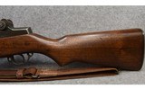 Springfield Armory ~ U.S. Rifle ~ .30M1 - 6 of 14