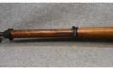 Waffenfabrik Bern ~ K-31 ~ 7.5x55mm Swiss - 8 of 14