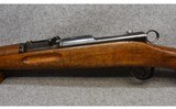 Waffenfabrik Bern ~ K-31 ~ 7.5x55mm Swiss - 6 of 14