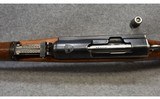 Waffenfabrik Bern ~ K-31 ~ 7.5x55mm Swiss - 12 of 14