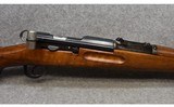 Waffenfabrik Bern ~ K-31 ~ 7.5x55mm Swiss - 3 of 14