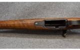 Waffenfabrik Bern ~ K-31 ~ 7.5x55mm Swiss - 9 of 14
