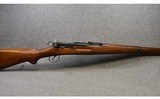 Waffenfabrik Bern ~ K-31 ~ 7.5x55mm Swiss - 1 of 14