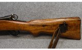 Waffenfabrik Bern ~ K-31 ~ 7.5x55mm Swiss - 5 of 14