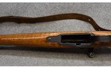 Waffenfabrik Bern ~ K-31 ~ 7.5x55mm Swiss - 9 of 14