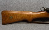 Waffenfabrik Bern ~ K-31 ~ 7.5x55mm Swiss - 2 of 14