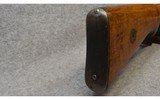 Waffenfabrik Bern ~ K-31 ~ 7.5x55mm Swiss - 14 of 14