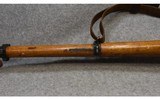 Waffenfabrik Bern ~ K-31 ~ 7.5x55mm Swiss - 8 of 14