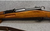 Waffenfabrik Bern ~ K-31 ~ 7.5x55mm Swiss - 6 of 14