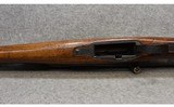 Waffenfabrik Bern ~ K-31 ~ 7.5x55mm Swiss - 9 of 14