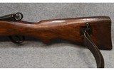 Waffenfabrik Bern ~ K-31 ~ 7.5x55mm Swiss - 5 of 14