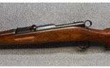 Waffenfabrik Bern ~ K-31 ~ 7.5x55mm Swiss - 6 of 14