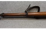 Waffenfabrik Bern ~ K-31 ~ 7.5x55mm Swiss - 8 of 14