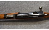Waffenfabrik Bern ~ K-31 ~ 7.5x55mm Swiss - 12 of 14