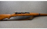 Waffenfabrik Bern ~ K-31 ~ 7.5x55mm Swiss - 1 of 14