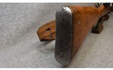 Waffenfabrik Bern ~ K-31 ~ 7.5x55mm Swiss - 14 of 14