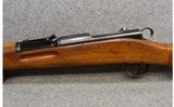 Waffenfabrik Bern ~ K-31 ~ 7.5x55mm Swiss - 6 of 14