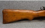 Waffenfabrik Bern ~ K-31 ~ 7.5x55mm Swiss - 2 of 14
