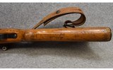 Waffenfabrik Bern ~ K-31 ~ 7.5x55mm Swiss - 10 of 14