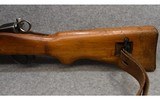 Waffenfabrik Bern ~ K-31 ~ 7.5x55mm Swiss - 5 of 14